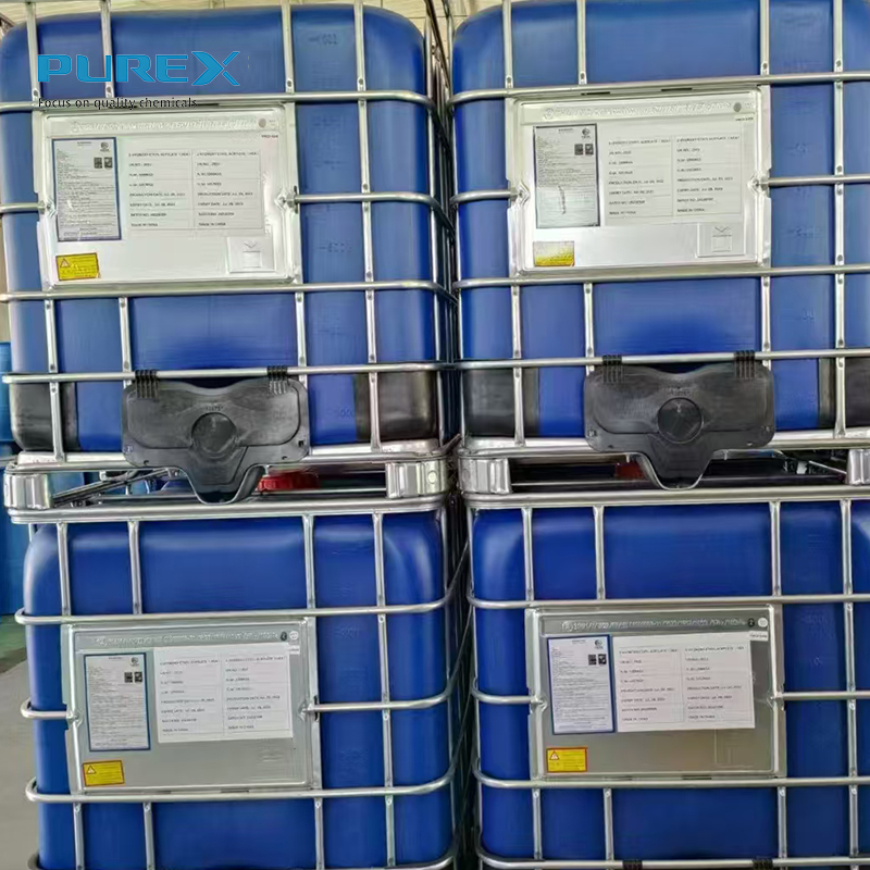 2 Hydroxyethyl acrylate