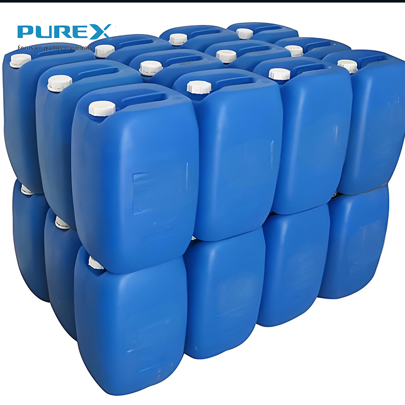 2.Hydrogen peroxide solution