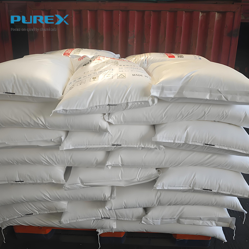 2.Polycarboxylate Superplasticizer Polyether