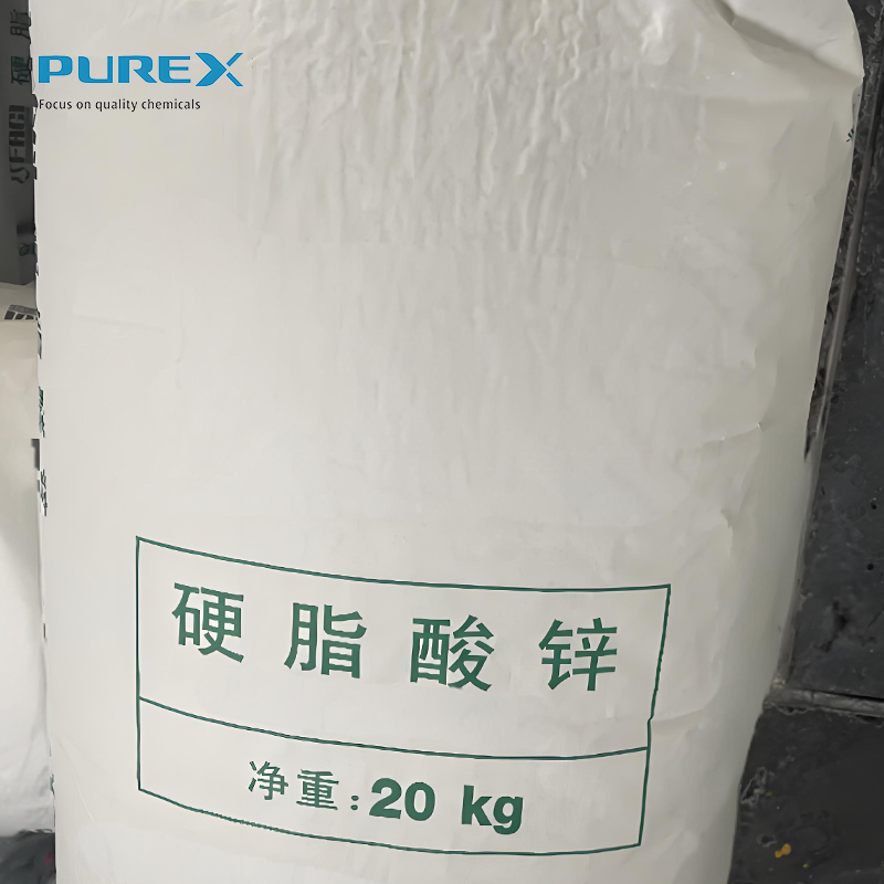 2.Zinc stearate