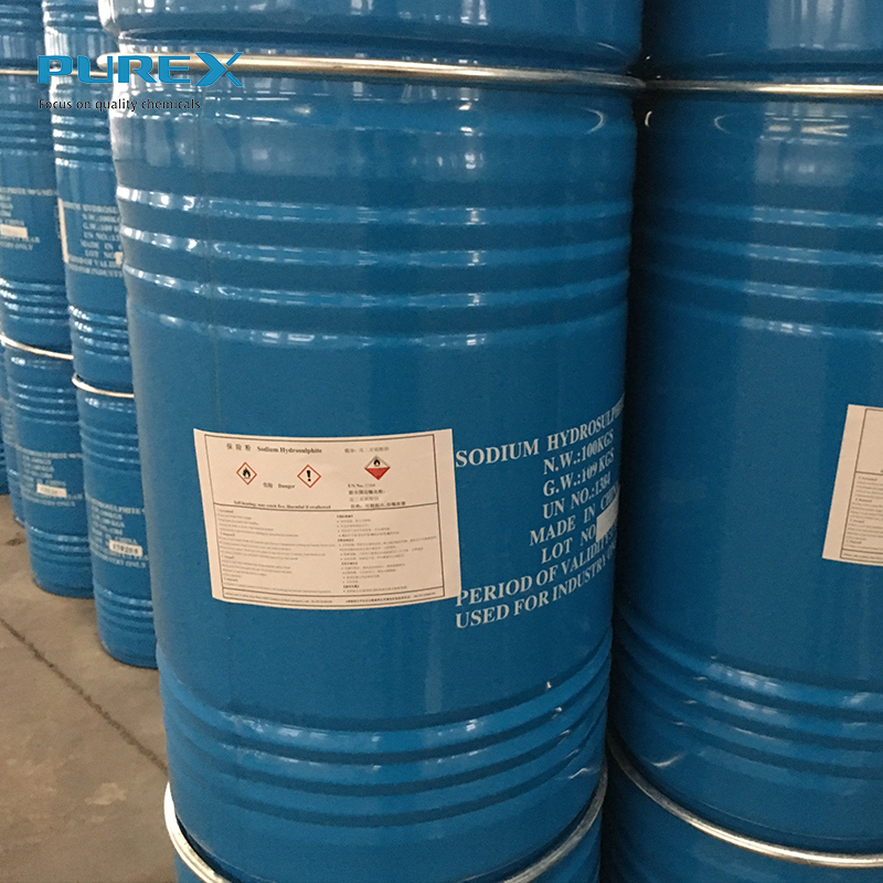 Sodium Hydrosulfite 10