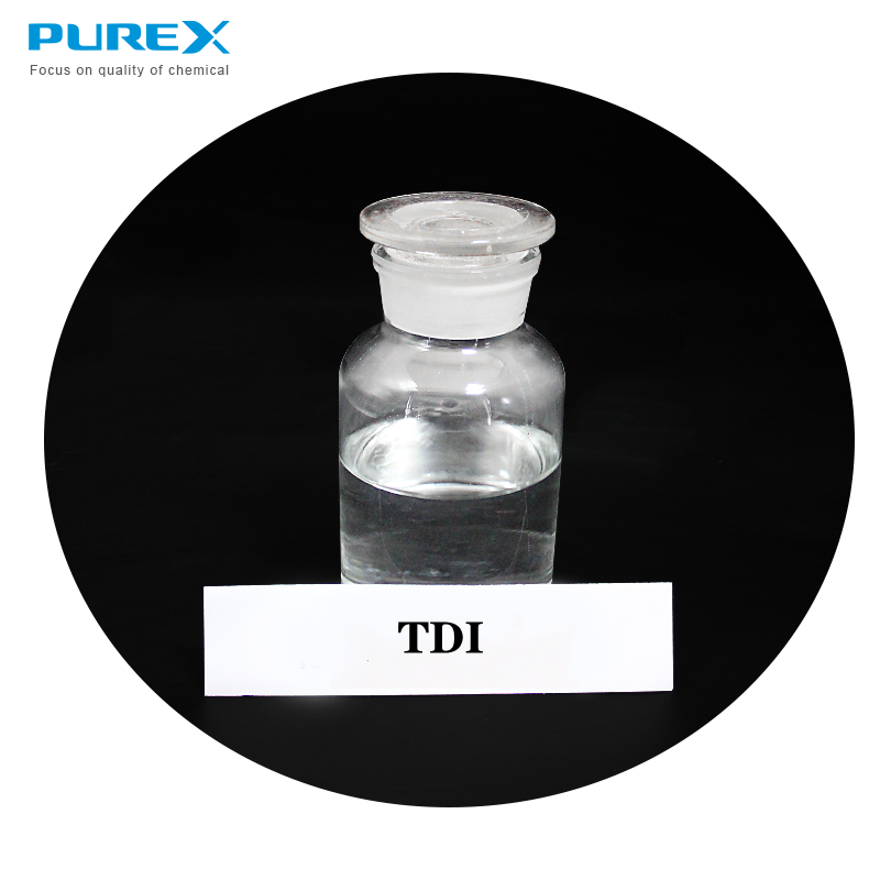 TDI普利斯